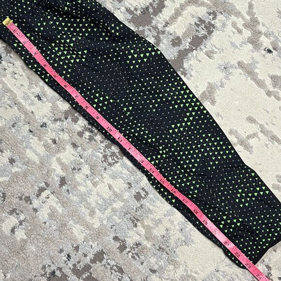 Gymshark Hooded Windbreaker Camouflage Jacket Green Men's M Workout - Picture 12 of 14